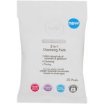 Sorbet MINI 3-IN-1 Cleansing Pads 25 Pads
