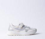 Sneaker - 3 Kids White