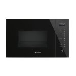 Smeg 60CM Cookerhood Stainless Steel – KDE600EX