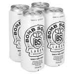 Lager Draught 4 X 500ML