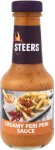 Creamy Peri Peri Sauce Sauce