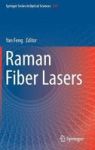 Raman Fiber Lasers Hardcover 1ST Ed. 2017