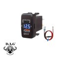 Toyota Hilux D4D C Type Fast Charger For