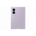 Samsung Silicone Magnet Cover – Samsung Galaxy Z FOLD8 – Violet