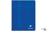 Clairefontaine Sey S Clothbound Notebook – Blue French Ruled A5