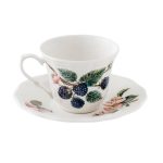 Jenna Clifford St James Spring Harvest Cup & Saucer