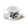 Jenna Clifford St James Spring Harvest Cup & Saucer