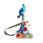 Woofer Interactive Dog Guitar