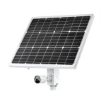 Micro Instruments Battery Low Protector With Display