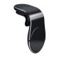 Magnetic Phone Holder For Car Air Vent For Iphone Samsung Huawei.