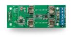 AIR2-UT100 Inim Universal Transceiver 1 Input 1 Aux