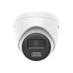 Hikvision Hd-tvi Dome 2MP Hl 40M Audio 2.8MM - CC386-18