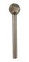 Tork Craft MINI H/speed Cutter 7.9MM Ball 3.2MM Shank