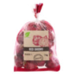 Red Onions 1KG