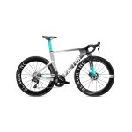 One Silverstone - Sram Red Axs Inc Pm 58CM