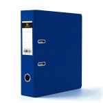 Dafrique 36304 Pp Lever Arch File 50MM Blue
