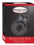 Malesation Bunny Cock Ring