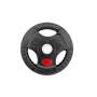 Everlast 2.5KG Rubber Weight Plate