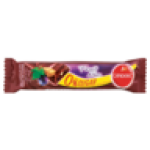 Canderel Fruity & Nutty Milk Chocolate Bar 27G