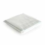 Micron Clear Refuse Bags 40 100S