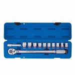 Torque Wr Set 42-210NM 12PC K t