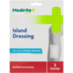 Island Dressings 3 Pack