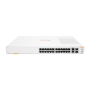HPE Networking Instant On 1960 24-PORT Gbe Smart Managed Switch With 2X 10GBE And Sfp+ Ports JL806A
