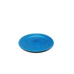 Blue Underplate With Bead SGN081