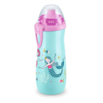 Nuk Sports Cup - Mermaid