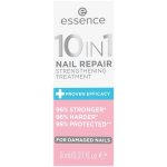 Essence 10 In 1 Nail Repair Strengthening Treatmnent 8ML