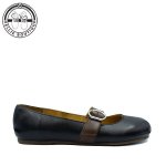 Katryn Black - Brown 680001 - 8