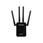 Zs - Wifi Range Extender Wireless Router Repeater All-in-one Pix-link