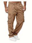 Men's Activewear Sports Pants Athletic Trousers Athletic Joggers For Men Winter Autumn Hiking