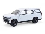 Chevrolet Greenlight 1:64 2024 Tahoe Showroom Floor Series 7