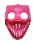 Poppy's Playtime Halloween Mask - Pink