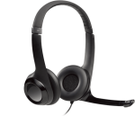 Logitech H390 981-000406 USB Headset