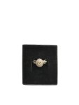Sterling Silver Multi-stone Ring