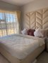 Leaf Headboard