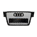 Audi A4 B8 Rs Style Main Grille 08-12