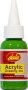 Acrylic Drawing Ink 50ML - Emerald Green
