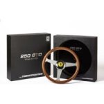Thrustmaster T-series Ferrari 250 Gto Add On Vintage Wheel For PC