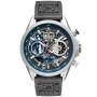 Hawker Harrier II Matador Chronograph Black Grey