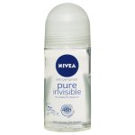 Nivea - Ladies Anti-perspirant Roll-on Pure Invisible 50ML