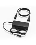 Ac Dc Adapter Compatible With Acer Aspire AP.0650A.007 3820 4551 4552 4730 4810 4735ZG Power