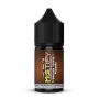 30ML Gbom Mistify-english Toffee Pudding Salts Vape Juice - 35MG