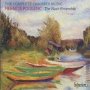 Francis Poulenc: The Complete Chamber Music   Cd