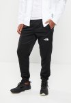 Ma Pant Fleece - Eu - Black