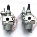 X2 13MM Carbs