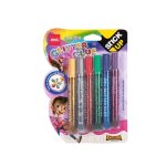 Stikup Glitter Glue 12M Class 6 Deli