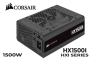 Corsair HX1500I 1500W Fully Modular Power Supply